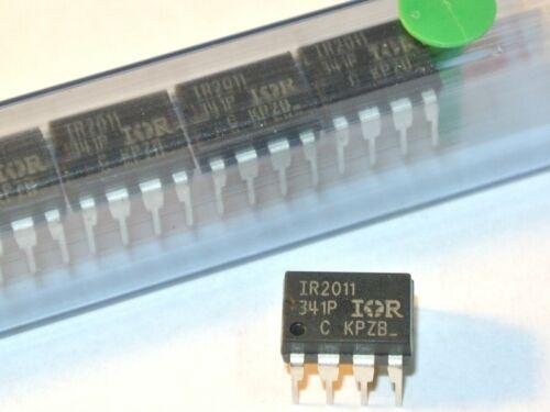 IRS2011 IR2011 High Voltage High Speed Power MOSFET Driver IGBT driver IC at best price online in islamabad rawalpindi lahore peshawar faisalabad karachi hyderabad quetta wah taxila Pakistan