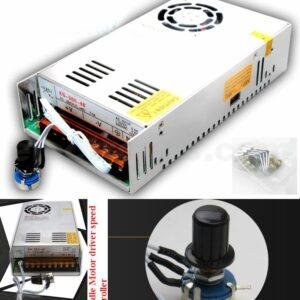 48V 360W spindle motor speed governer driver in pakistan at best price online in islamabad rawalpindi lahore peshawar faisalabad karachi hyderabad quetta wah taxila Pakistan