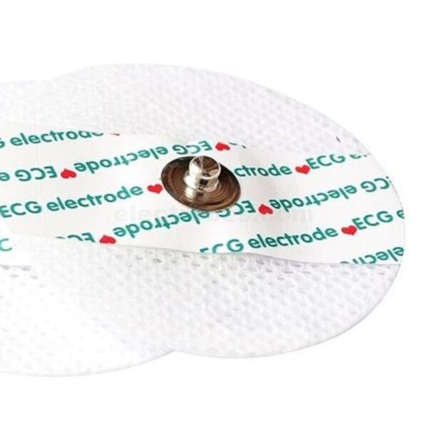 Disposable Electrode Pads for ECG EKG Heart Monitor in pakistan at best price online in islamabad rawalpindi lahore peshawar faisalabad karachi hyderabad quetta wah taxila Pakistan