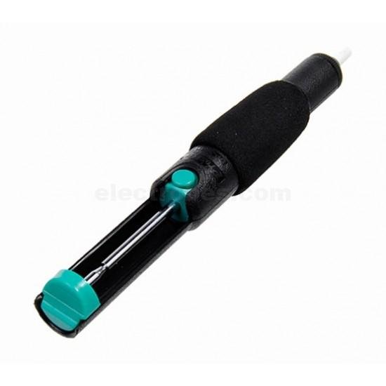 Proskit Desoldering Pump Vaccum Solder Sucker DP366D in Pakistan at best price online in islamabad rawalpindi lahore karachi multan sukkur skardu peshawar taxila wah gujranwala faisalabad hyderabad quetta pakistan