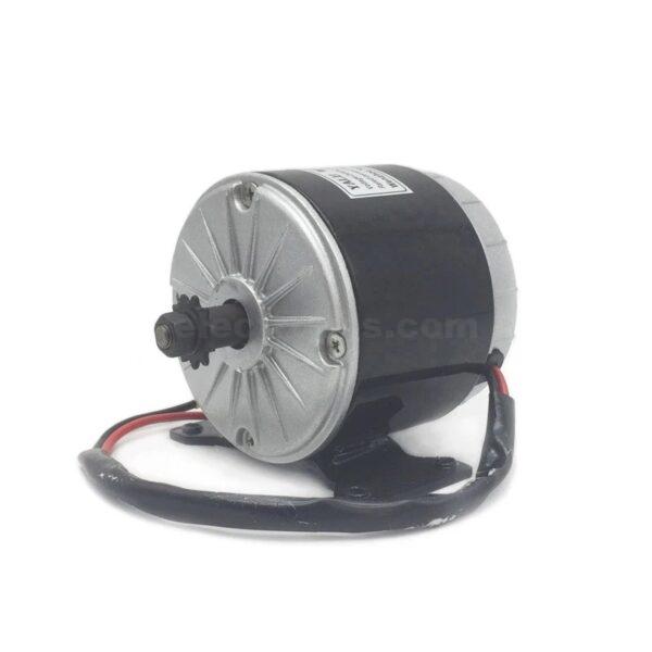 350W 24V High Speed Electric Bike Motor MY1016 Electric EV Balance Electric Scooter Brushed E-bike DC Motor with 11 Teeth Gear at best price online in islamabad rawalpindi lahore karachi multan sukkur skardu peshawar taxila wah gujranwala faisalabad hyderabad quetta pakistan