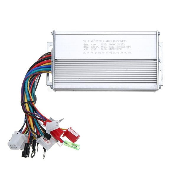 500w brushless motor speed controller for e-bike electric bike bicycle scooter in pakistan at best price online in islamabad rawalpindi lahore karachi multan sukkur skardu peshawar taxila wah gujranwala faisalabad hyderabad quetta pakistan