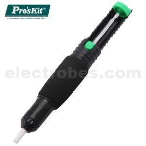Pro'skit Desoldering Pump Vaccum Solder Sucker DP366D