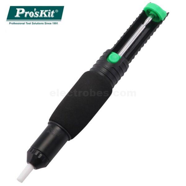 Pro'skit Desoldering Pump Vaccum Solder Sucker DP366D