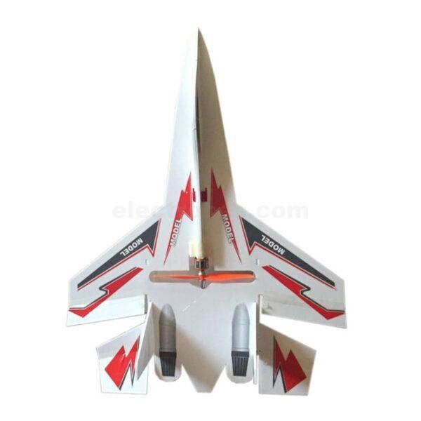 Su-27 RC Airplane KT Board Aircraft DIY Flanker laser cut diy airplane frame chassis in pakistan at best price online in islamabad rawalpindi lahore peshawar faisalabad karachi hyderabad quetta wah taxila Pakistan