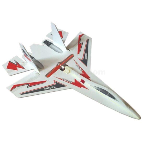 Su-27 RC Airplane KT Board Aircraft DIY Flanker laser cut diy airplane frame chassis in pakistan at best price online in islamabad rawalpindi lahore peshawar faisalabad karachi hyderabad quetta wah taxila Pakistan