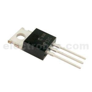 TIP32C Bipolar PNP Transistor in pakistan at best price online in islamabad rawalpindi lahore karachi multan sukkur skardu peshawar taxila wah gujranwala faisalabad hyderabad quetta pakistan