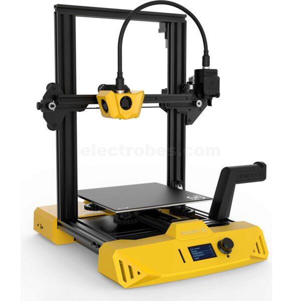 artillery hornet fdm type 3d printer 220x220x220mm larger bed size with filament runout sensor dual extruder fans high quality best build 3d printer in pakistan at best price online in islamabad rawalpindi lahore peshawar faisalabad karachi hyderabad quetta wah taxila Pakistan