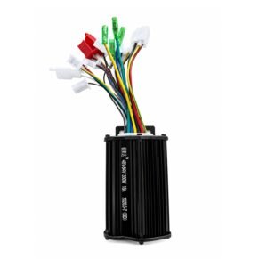 Buy DC 36-48V 350W Brushless Motor Controller E-bike Bicycle Scooter online at best price and delivery in islamabad rawalpindi lahore peshawar faisalabad karachi hyderabad quetta wah taxila multan sialkot mardan Pakistan 