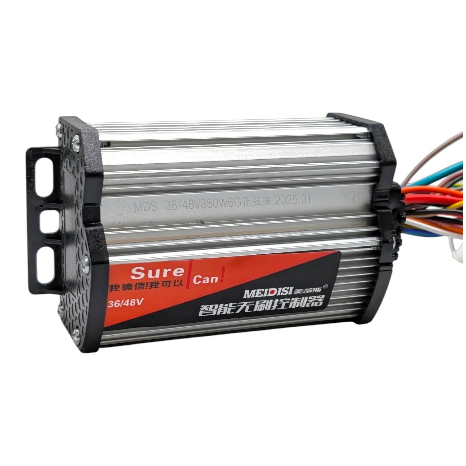 Buy DC 36-48V 350W Brushless Motor Controller E-bike Bicycle Scooter online at best price and delivery in islamabad rawalpindi lahore peshawar faisalabad karachi hyderabad quetta wah taxila multan sialkot mardan Pakistan