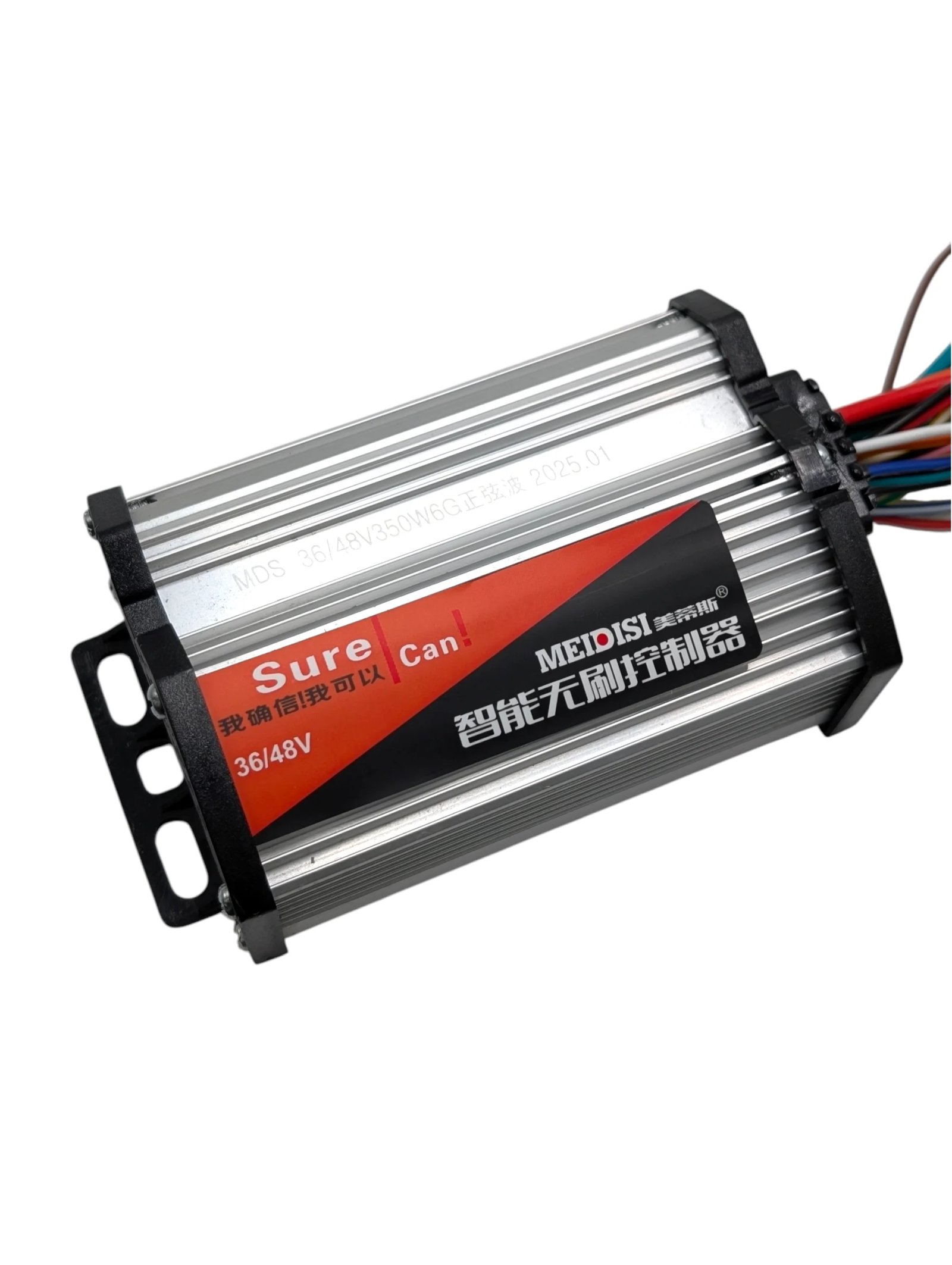 Buy DC 36-48V 350W Brushless Motor Controller E-bike Bicycle Scooter online at best price and delivery in islamabad rawalpindi lahore peshawar faisalabad karachi hyderabad quetta wah taxila multan sialkot mardan Pakistan