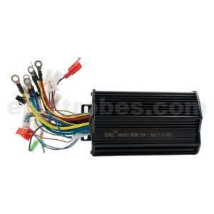 Buy DC 48-64V 800W Brushless Motor Controller E-bike Bicycle scooter online at best price and delivery in islamabad rawalpindi lahore peshawar faisalabad karachi hyderabad quetta wah taxila multan sialkot mardan Pakistan 