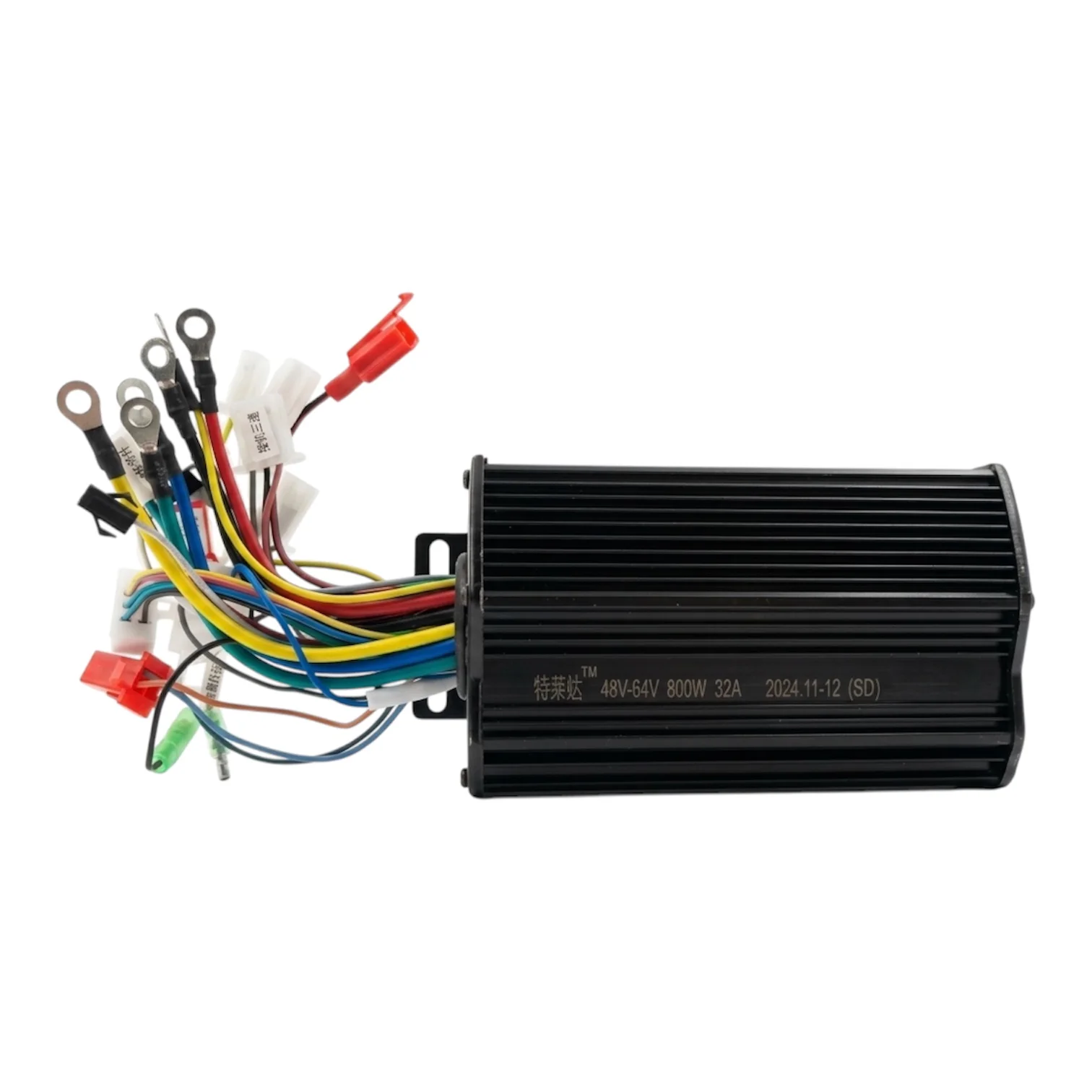 Buy DC 48-64V 800W Brushless Motor Controller E-bike Bicycle scooter online at best price and delivery in islamabad rawalpindi lahore peshawar faisalabad karachi hyderabad quetta wah taxila multan sialkot mardan Pakistan