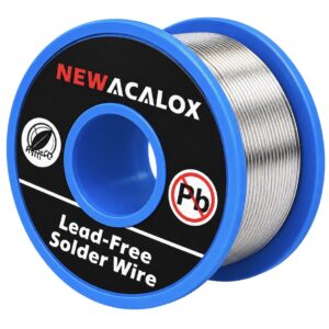 Buy Perfect 50g High Quality 60/40 Soldering Wire 0.8mm Diameter online at best price and delivery in islamabad rawalpindi lahore peshawar faisalabad karachi hyderabad quetta wah taxila multan sialkot mardan Pakistan 