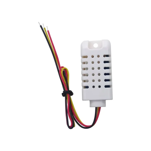 DHT22 Temperature and Humidity Sensor Module - AM2302 at best price online in islamabad rawalpindi lahore peshawar faisalabad karachi hyderabad quetta wah taxila Pakistan