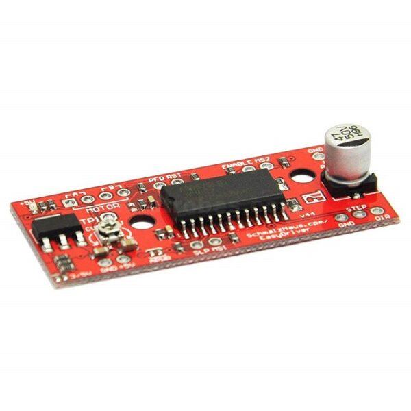 A3967 Stepper Motor Easy Driver Board at best price online in islamabad rawalpindi lahore peshawar faisalabad karachi hyderabad quetta wah taxila Pakistan