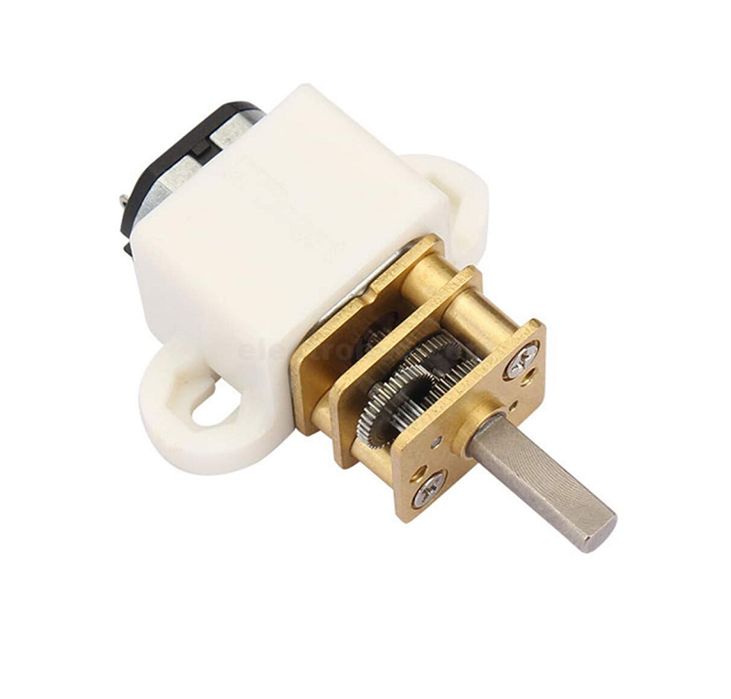 n20 gear motor mounting bracket mount for N20 motor at best price online in islamabad rawalpindi lahore peshawar faisalabad karachi hyderabad quetta wah taxila Pakistan