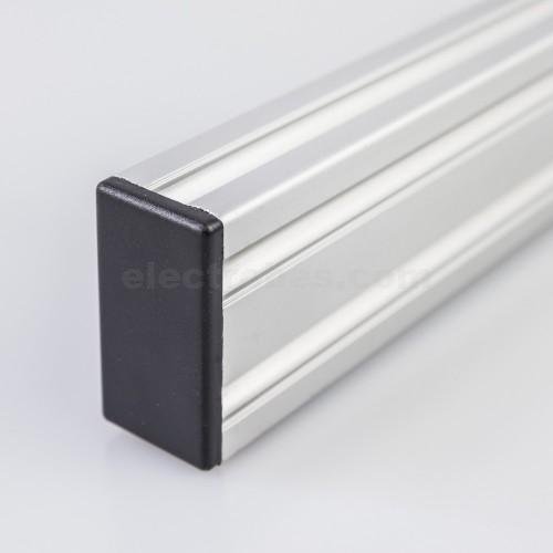 2040 European Standard Aluminum Profile End Cap at best price online in islamabad rawalpindi lahore peshawar faisalabad karachi hyderabad quetta wah taxila Pakistan