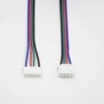 6 pin JST PH2.0mm to 4 pin XH2.54 Terminal Cables for connection of Nema 17 stepper motor with ramps board or any 3d Printer controller board. buy at best price online in islamabad rawalpindi lahore peshawar faisalabad karachi hyderabad quetta wah taxila Pakistan