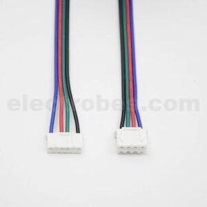 6 pin JST PH2.0mm to 4 pin XH2.54 Terminal Cables for connection of Nema 17 stepper motor with ramps board or any 3d Printer controller board. buy at best price online in islamabad rawalpindi lahore peshawar faisalabad karachi hyderabad quetta wah taxila Pakistan