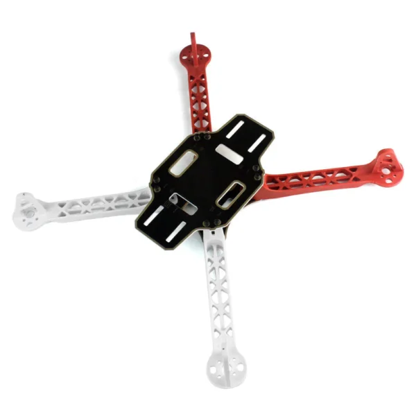 F330 Glass Fiber Mini Quadcopter Frame 330mm chassis at best price online in islamabad rawalpindi lahore peshawar faisalabad karachi hyderabad quetta wah taxila Pakistan