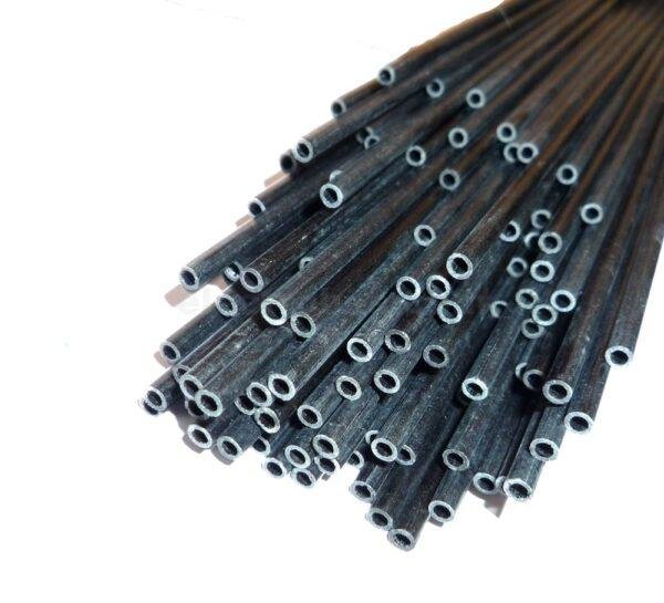 5mm Dia with 3mm Hole Dia High Quality Carbon Fiber Rod for RC Plane DIY Tool High Strength Light Weight Solid Bar at best price online in islamabad rawalpindi lahore peshawar faisalabad karachi hyderabad quetta wah taxila Pakistan