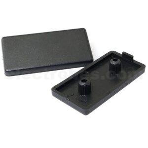 2040 4080 European Standard Aluminum Profile End Cap at best price online in islamabad rawalpindi lahore peshawar faisalabad karachi hyderabad quetta wah taxila Pakistan