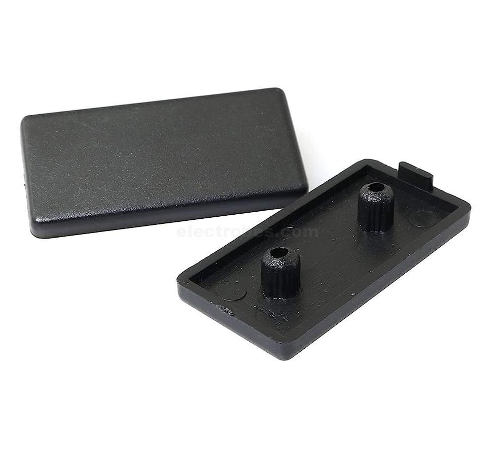 2040 4080 European Standard Aluminum Profile End Cap at best price online in islamabad rawalpindi lahore peshawar faisalabad karachi hyderabad quetta wah taxila Pakistan