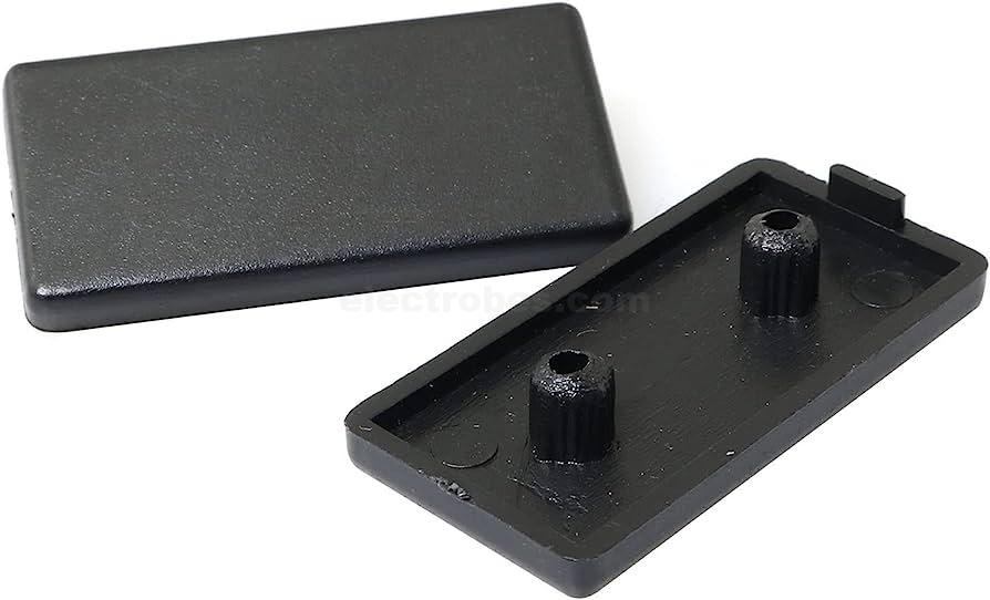 2040 European Standard Aluminum Profile End Cap at best price online in islamabad rawalpindi lahore peshawar faisalabad karachi hyderabad quetta wah taxila Pakistan