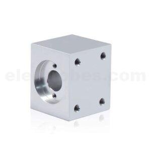 T8 Lead Screw & Parts | T8 Nut Support Series | Nut Support G Black at best price online in islamabad rawalpindi lahore peshawar faisalabad karachi hyderabad quetta wah taxila Pakistan