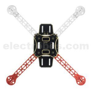 F330 Glass Fiber Mini Quadcopter Frame 330mm chassis at best price online in islamabad rawalpindi lahore peshawar faisalabad karachi hyderabad quetta wah taxila Pakistan