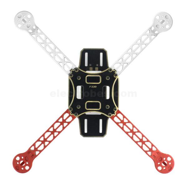 F330 Glass Fiber Mini Quadcopter Frame 330mm chassis at best price online in islamabad rawalpindi lahore peshawar faisalabad karachi hyderabad quetta wah taxila Pakistan