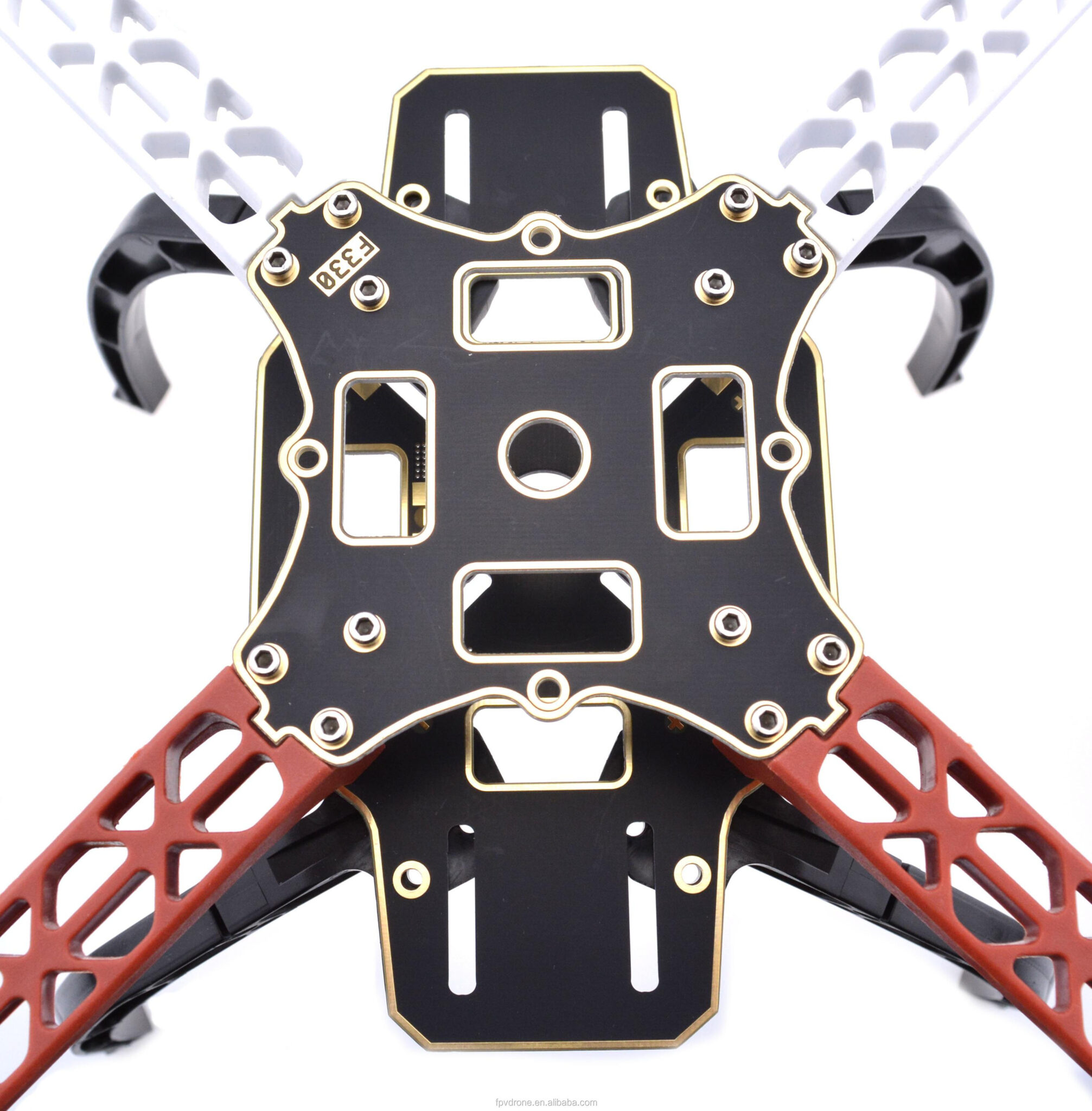 F330 ABS Plastic Mini Quadcopter Frame Chassis in Pakistan
