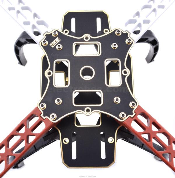 F330 Glass Fiber Mini Quadcopter Frame 330mm chassis at best price online in islamabad rawalpindi lahore peshawar faisalabad karachi hyderabad quetta wah taxila Pakistan