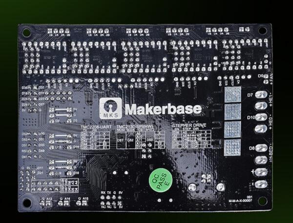 MKS Gen_L 2.1 3D Printer MotherBoard Control Board in Pakistan at best price online in islamabad rawalpindi lahore peshawar faisalabad karachi hyderabad quetta wah taxila Pakistan