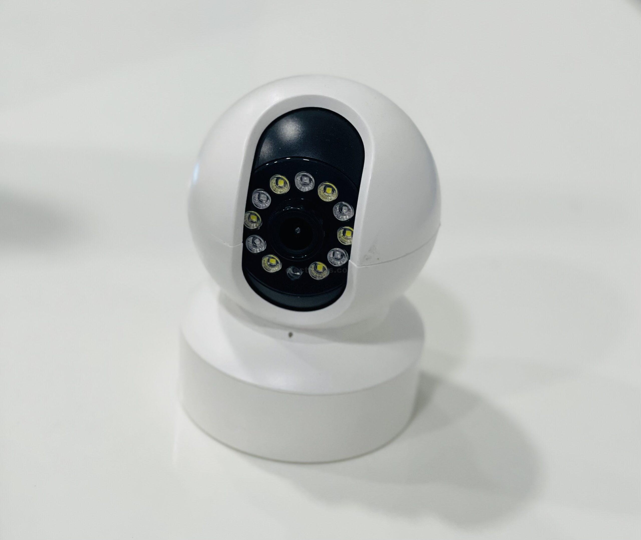 Mi Home Security Camera 360° 1080P at best price online in islamabad rawalpindi lahore peshawar faisalabad karachi hyderabad quetta wah taxila Pakistan