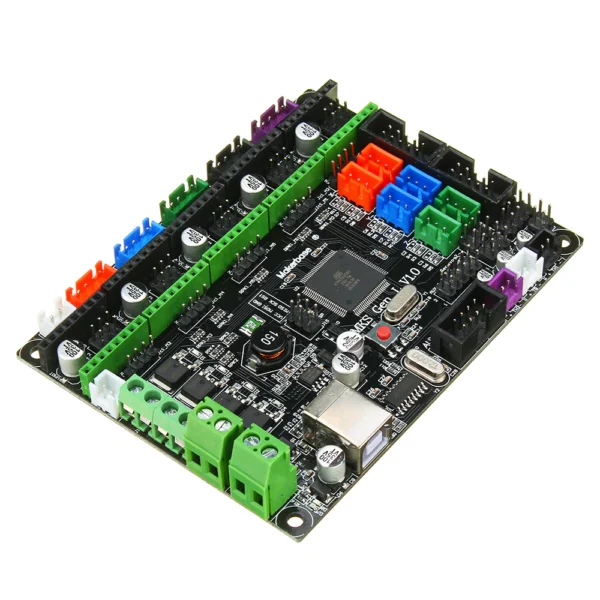 MKS Gen_L 2.1 3D Printer MotherBoard Control Board in Pakistan at best price online in islamabad rawalpindi lahore peshawar faisalabad karachi hyderabad quetta wah taxila Pakistan