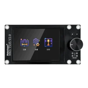 MKS TS35 v2.0 tft display for mks 3d printer control board at best price online in islamabad rawalpindi lahore peshawar faisalabad karachi hyderabad quetta wah taxila Pakistan