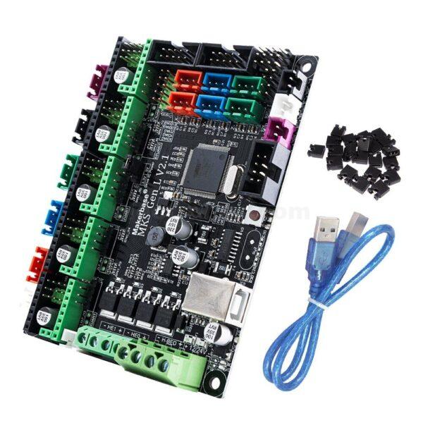 MKS Gen_L 2.1 3D Printer MotherBoard Control Board in Pakistan at best price online in islamabad rawalpindi lahore peshawar faisalabad karachi hyderabad quetta wah taxila Pakistan