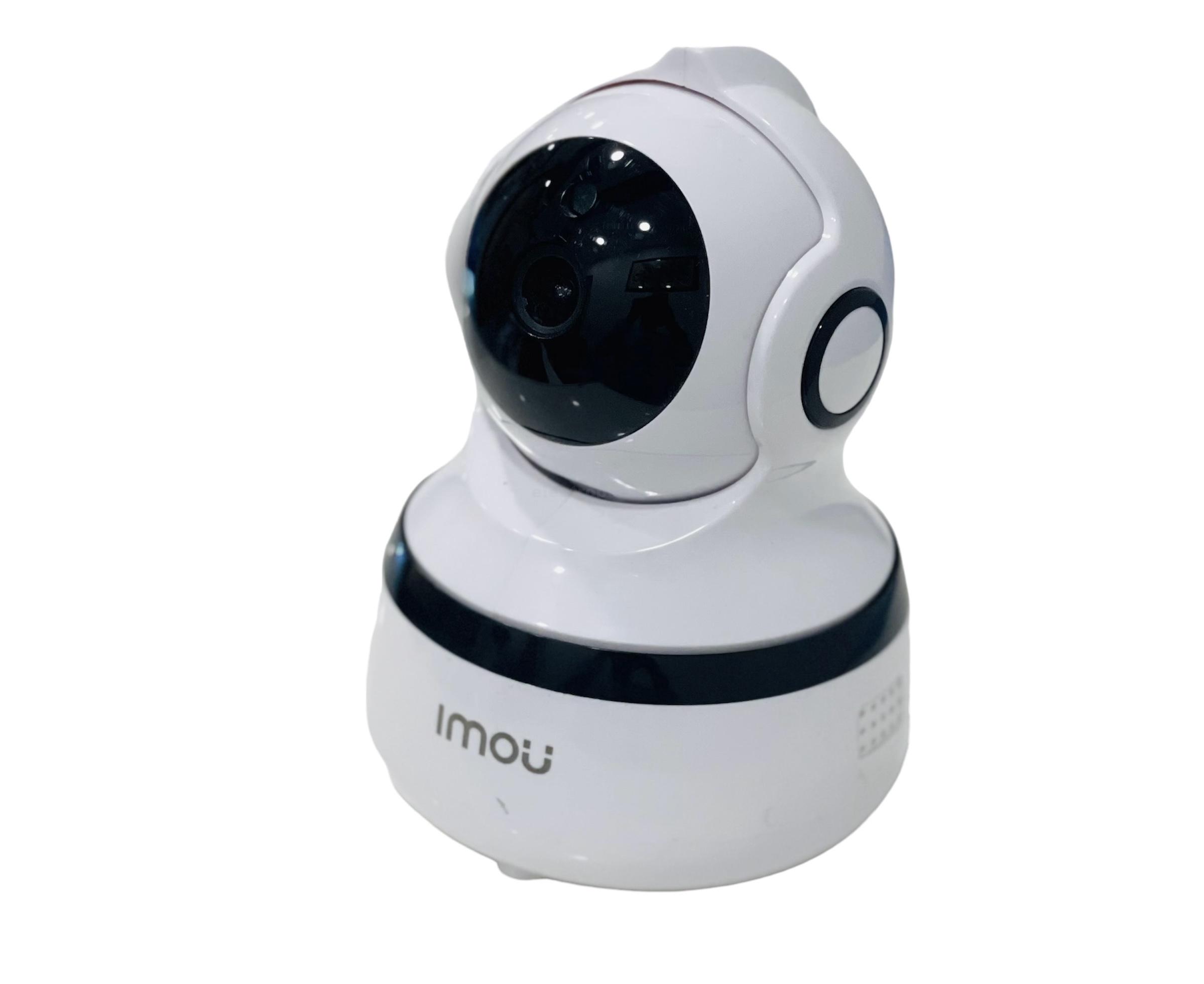 Dahua IMOU V380 360 Degree 1080P Full HD Cam with WiFi Connection ...