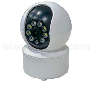 V380 Home Security Camera 360° 2MP 3.9mm (110°) 1080P FHD at best price online in islamabad rawalpindi lahore peshawar faisalabad karachi hyderabad quetta wah taxila Pakistan