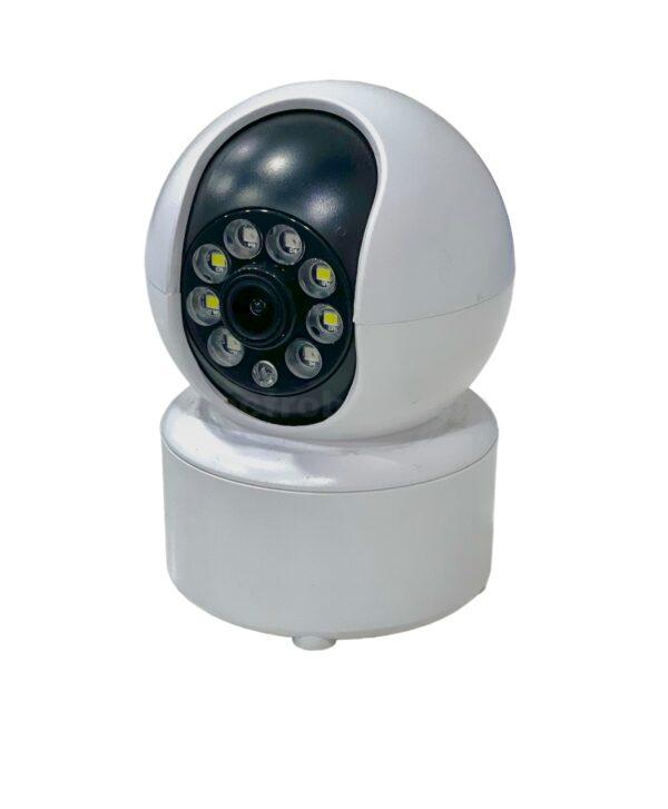 V380 Home Security Camera 360° 2MP 3.9mm (110°) 1080P FHD at best price online in islamabad rawalpindi lahore peshawar faisalabad karachi hyderabad quetta wah taxila Pakistan