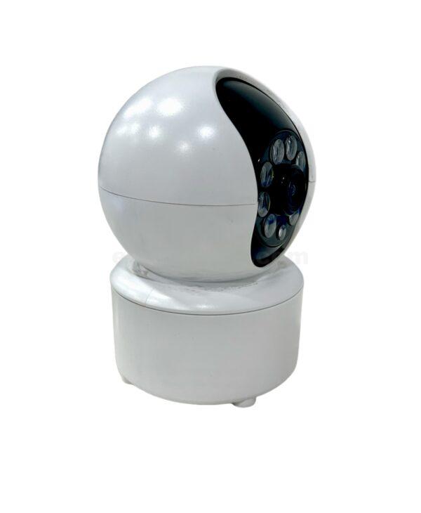 V380 Home Security Camera 360° 2MP 3.9mm (110°) 1080P FHD at best price online in islamabad rawalpindi lahore peshawar faisalabad karachi hyderabad quetta wah taxila Pakistan