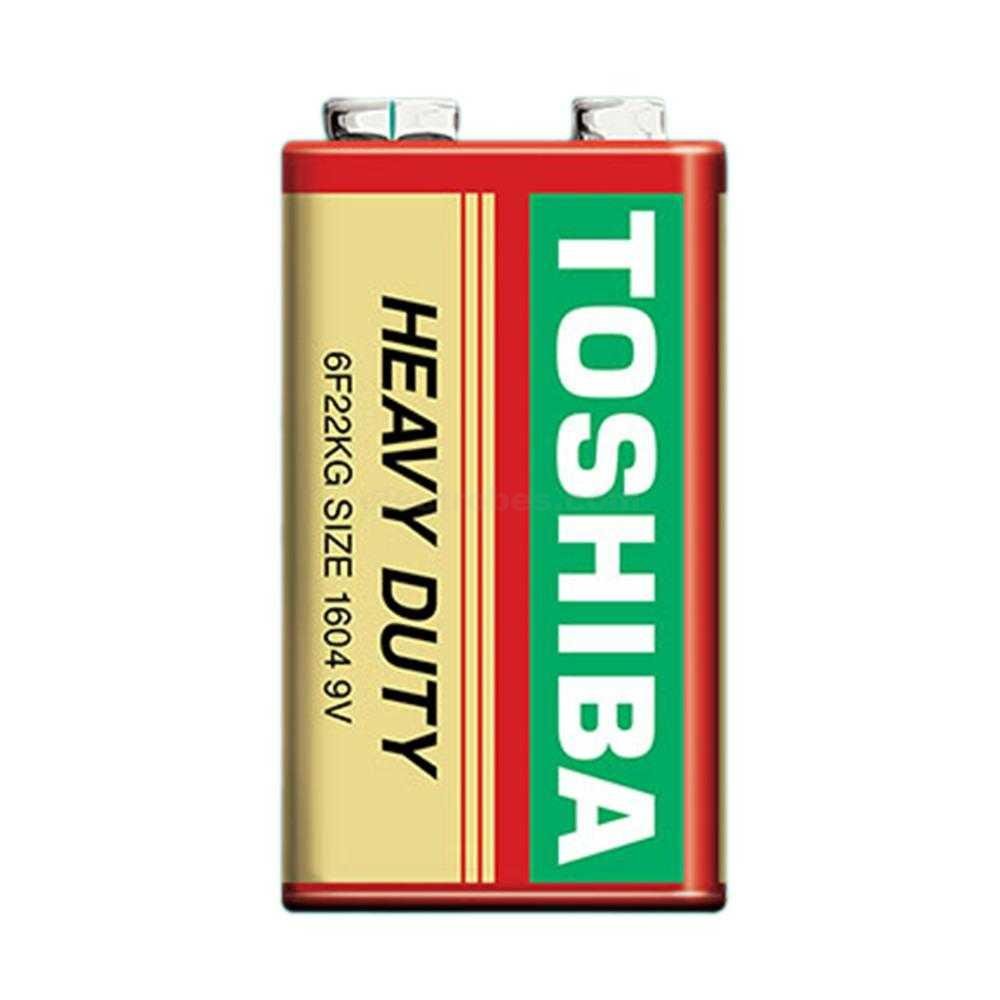 TOSHIBA HEAVY DUTY BATTERY 9V high quality with long backup at best price online in islamabad rawalpindi lahore peshawar faisalabad karachi hyderabad quetta wah taxila Pakistan