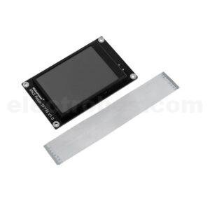 Buy MKS TS35 V2.0 LCD Display Panel with Knob for 3D Printer online at best price and delivery in islamabad rawalpindi lahore peshawar faisalabad karachi hyderabad quetta wah taxila multan sialkot mardan Pakistan