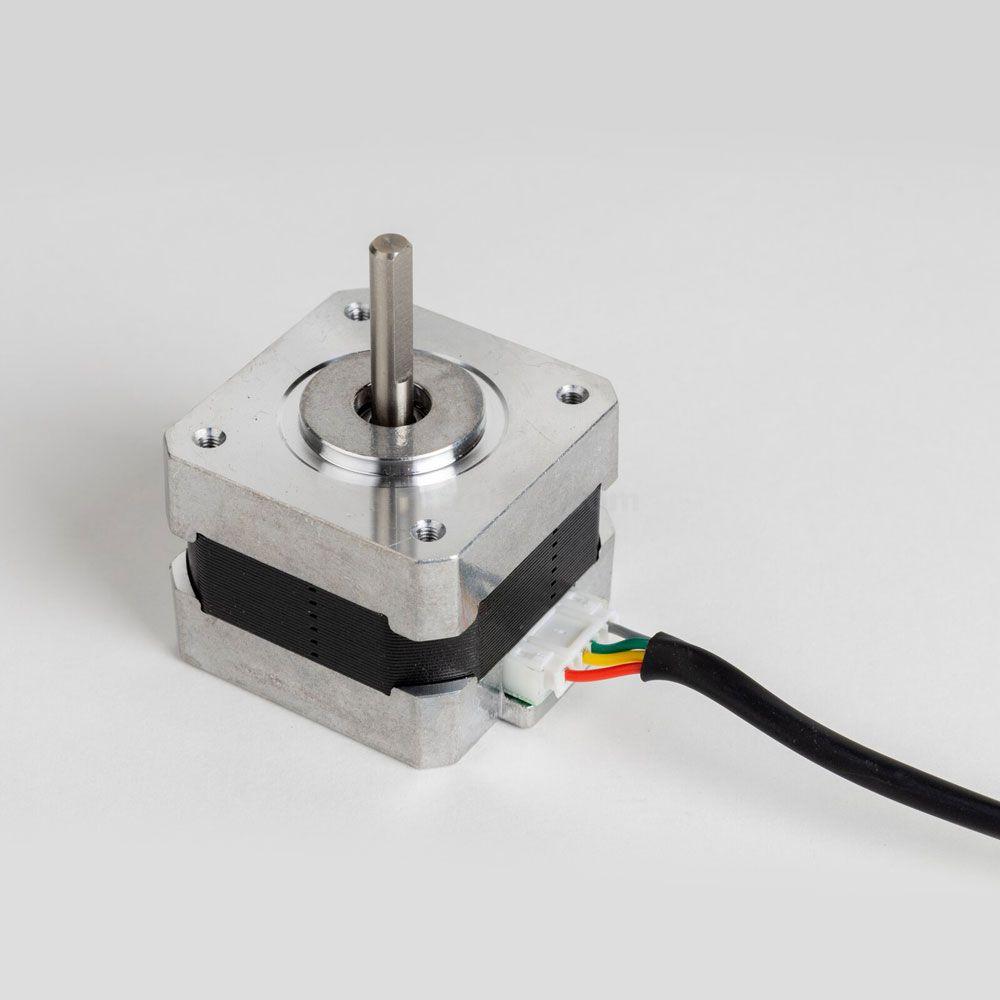 Stepper Motor Cables for 3D Printer at best price online in islamabad rawalpindi lahore peshawar faisalabad karachi hyderabad quetta wah taxila Pakistan