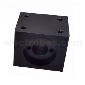 T8 Lead Screw & Parts | T8 Nut Support Series | Nut Support G Black at best price online in islamabad rawalpindi lahore peshawar faisalabad karachi hyderabad quetta wah taxila Pakistan