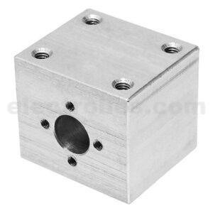 T8 Lead Screw & Parts | T8 Nut Support Series | Nut Support at best price online in islamabad rawalpindi lahore peshawar faisalabad karachi hyderabad quetta wah taxila Pakistan