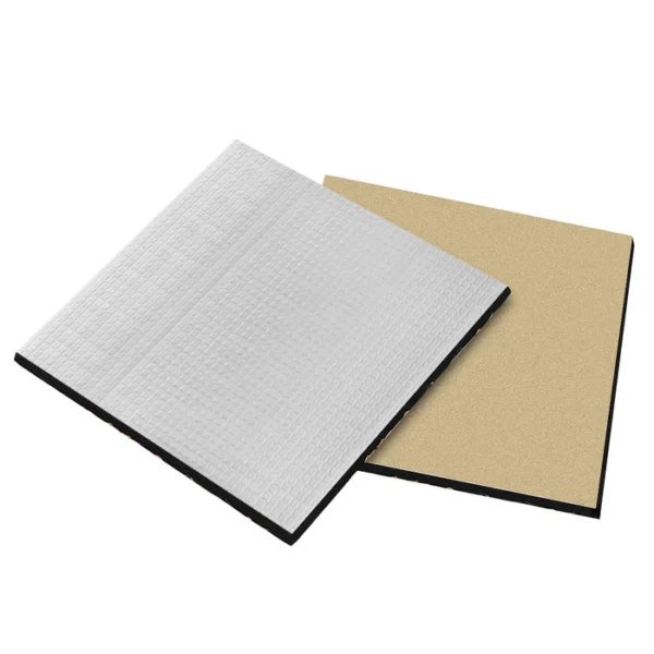 310*310mm Heated Bed Foam Foil Insulation Cotton For 3D Printer at best price online in islamabad rawalpindi lahore peshawar faisalabad karachi hyderabad quetta wah taxila Pakistan