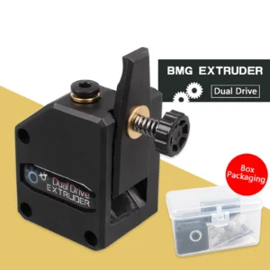 2 Dual Drive BMG Bowden Extruder 1.75mm High Performance Upgrading Parts for Creality Ender 5 Ender 5 Pro CR10 CR10 Pro, Anycubic Mega S, Geeetech A10 A20 A30 Pro, Artillery Sidewinder X2 at best price online in islamabad rawalpindi lahore peshawar faisalabad karachi hyderabad quetta wah taxila Pakistan
